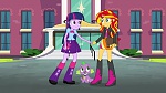 Equestria Girls 2 - Rainbow Rocks picture
