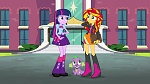 Equestria Girls 2 - Rainbow Rocks picture