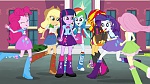 Equestria Girls 2 - Rainbow Rocks picture