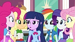 Equestria Girls 2 - Rainbow Rocks picture