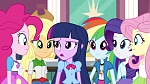 Equestria Girls 2 - Rainbow Rocks picture