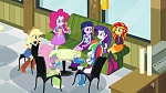 Equestria Girls 2 - Rainbow Rocks picture