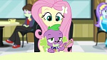 Equestria Girls 2 - Rainbow Rocks picture