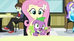 Equestria Girls 2 - Rainbow Rocks picture