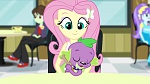 Equestria Girls 2 - Rainbow Rocks picture