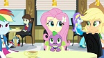 Equestria Girls 2 - Rainbow Rocks picture