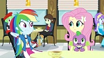 Equestria Girls 2 - Rainbow Rocks picture