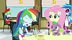 Equestria Girls 2 - Rainbow Rocks picture