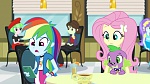 Equestria Girls 2 - Rainbow Rocks picture