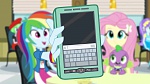 Equestria Girls 2 - Rainbow Rocks picture