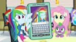 Equestria Girls 2 - Rainbow Rocks picture