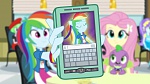 Equestria Girls 2 - Rainbow Rocks picture