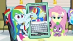Equestria Girls 2 - Rainbow Rocks picture