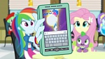 Equestria Girls 2 - Rainbow Rocks picture