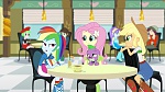 Equestria Girls 2 - Rainbow Rocks picture