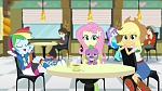 Equestria Girls 2 - Rainbow Rocks picture