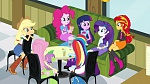Equestria Girls 2 - Rainbow Rocks picture