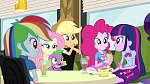 Equestria Girls 2 - Rainbow Rocks picture