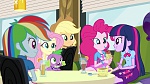 Equestria Girls 2 - Rainbow Rocks picture