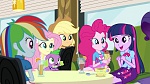 Equestria Girls 2 - Rainbow Rocks picture