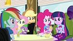 Equestria Girls 2 - Rainbow Rocks picture
