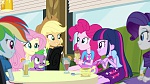 Equestria Girls 2 - Rainbow Rocks picture
