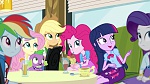 Equestria Girls 2 - Rainbow Rocks picture