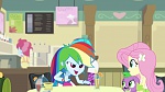 Equestria Girls 2 - Rainbow Rocks picture