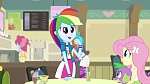 Equestria Girls 2 - Rainbow Rocks picture