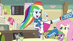Equestria Girls 2 - Rainbow Rocks picture