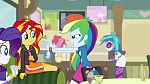 Equestria Girls 2 - Rainbow Rocks picture