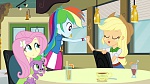 Equestria Girls 2 - Rainbow Rocks picture