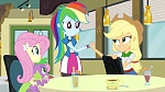 Equestria Girls 2 - Rainbow Rocks picture