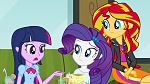 Equestria Girls 2 - Rainbow Rocks picture