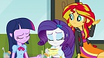 Equestria Girls 2 - Rainbow Rocks picture