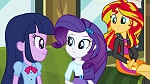 Equestria Girls 2 - Rainbow Rocks picture