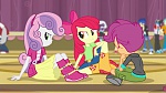 Equestria Girls 2 - Rainbow Rocks picture