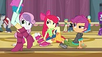 Equestria Girls 2 - Rainbow Rocks picture