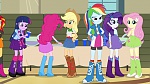 Equestria Girls 2 - Rainbow Rocks picture