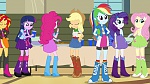 Equestria Girls 2 - Rainbow Rocks picture