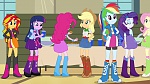 Equestria Girls 2 - Rainbow Rocks picture