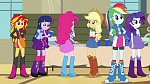 Equestria Girls 2 - Rainbow Rocks picture
