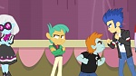 Equestria Girls 2 - Rainbow Rocks picture