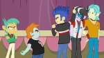Equestria Girls 2 - Rainbow Rocks picture