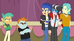 Equestria Girls 2 - Rainbow Rocks picture