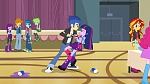 Equestria Girls 2 - Rainbow Rocks picture