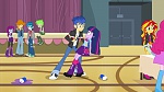 Equestria Girls 2 - Rainbow Rocks picture