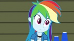 Equestria Girls 2 - Rainbow Rocks picture
