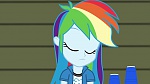 Equestria Girls 2 - Rainbow Rocks picture
