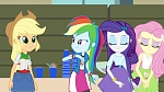 Equestria Girls 2 - Rainbow Rocks picture